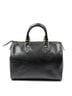Louis Vuitton Black Speedy 25 One size - photo 5