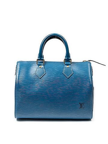 Louis Vuitton Speedy 25 (view 1)
