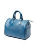 Louis Vuitton Blue Speedy 25 One size - photo 3
