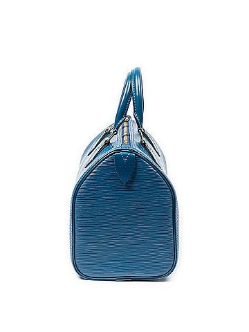 Louis Vuitton Speedy 25 (view 2)
