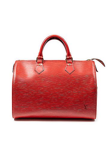Louis Vuitton Speedy 30 (view 1)