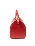 Louis Vuitton Red Speedy 30 One size - photo 4