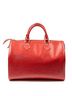 Louis Vuitton Red Speedy 30 One size - photo 5