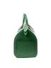 Louis Vuitton Green Speedy Black Stitching 30 One size - photo 4