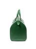 Louis Vuitton Green Speedy Black Stitching 30 One size - photo 2