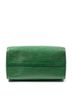 Louis Vuitton Green Speedy Black Stitching 30 One size - photo 9