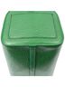 Louis Vuitton Green Speedy Black Stitching 30 One size - photo 6