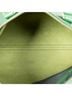 Louis Vuitton Green Speedy Black Stitching 30 One size - photo 8