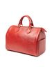 Louis Vuitton Red Speedy 30 One size - photo 3