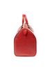 Louis Vuitton Red Speedy 30 One size - photo 2