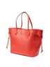 Louis Vuitton Red Neverfull MM One size - photo 3