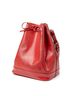 Louis Vuitton Red Noe GM One size - photo 3