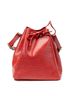 Louis Vuitton Red Noe PM One size - photo 1