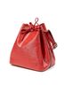 Louis Vuitton Red Noe PM One size - photo 3