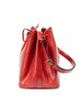 Louis Vuitton Red Noe PM One size - photo 4