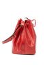Louis Vuitton Red Noe PM One size - photo 2