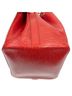 Louis Vuitton Red Noe PM One size - photo 7