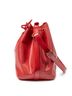 Louis Vuitton Red Noe PM One size - photo 4