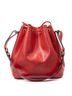 Louis Vuitton Red Noe PM One size - photo 5