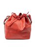 Louis Vuitton Red Noe PM One size - photo 1