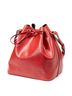 Louis Vuitton Red Noe PM One size - photo 3