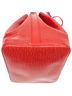 Louis Vuitton Red Noe PM One size - photo 7