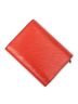 Louis Vuitton Red Twist Compact Wallet One size - photo 3