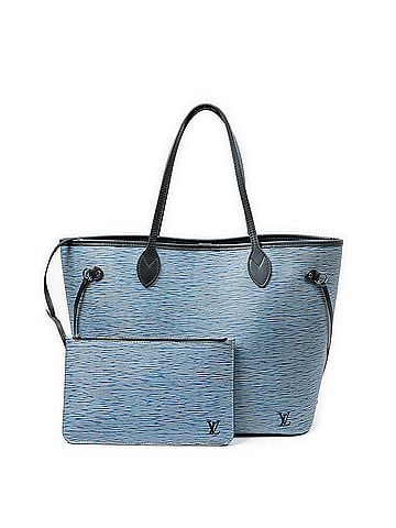 Louis Vuitton Neverfull MM (view 1)