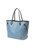 Louis Vuitton Blue Neverfull MM One size - photo 3