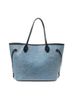 Louis Vuitton Blue Neverfull MM One size - photo 5