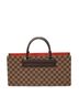 Louis Vuitton Brown Sac Triangle Special Order One size - photo 1
