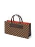 Louis Vuitton Brown Sac Triangle Special Order One size - photo 3