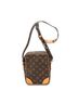 Louis Vuitton Brown Amazone PM One size - photo 5