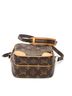 Louis Vuitton Brown Amazone PM One size - photo 9