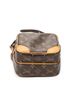 Louis Vuitton Brown Amazone PM One size - photo 9