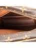 Louis Vuitton Brown Amazone PM One size - photo 8