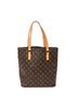 Louis Vuitton Brown Vavin GM One size - photo 5