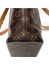 Louis Vuitton Brown Vavin GM One size - photo 7