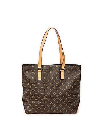 Louis Vuitton Cabas Mezzo (view 1)