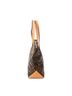 Louis Vuitton Brown Cabas Mezzo One size - photo 4