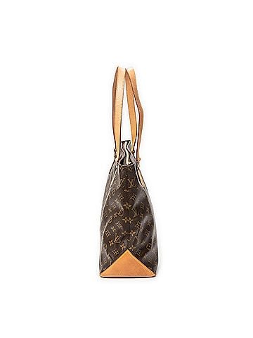 Louis Vuitton Cabas Mezzo (view 2)