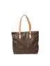 Louis Vuitton Brown Cabas Mezzo One size - photo 5