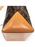 Louis Vuitton Brown Cabas Mezzo One size - photo 6