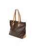 Louis Vuitton Brown Cabas Mezzo One size - photo 3