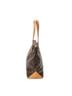 Louis Vuitton Brown Cabas Mezzo One size - photo 4