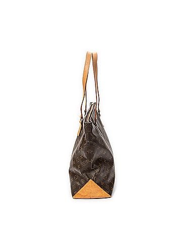 Louis Vuitton Cabas Mezzo (view 2)