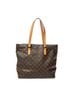 Louis Vuitton Brown Cabas Mezzo One size - photo 5