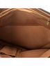 Louis Vuitton Brown Cabas Mezzo One size - photo 8