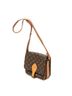 Louis Vuitton Brown Cartouchiere MM One size - photo 3