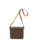 Louis Vuitton Brown Cartouchiere MM One size - photo 5